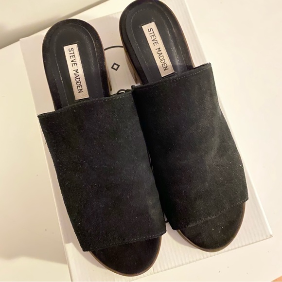 Steve Madden Heels - Picture 2 of 5